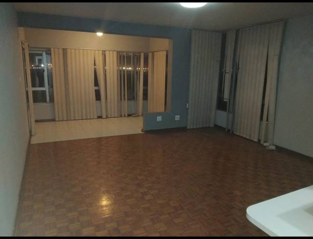1 BEDROOM PROPERTY TO RENT IN DURBAN CBD